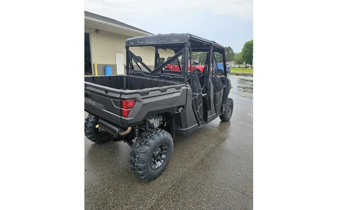 2025 Polaris Ranger® Crew 1000 Premium