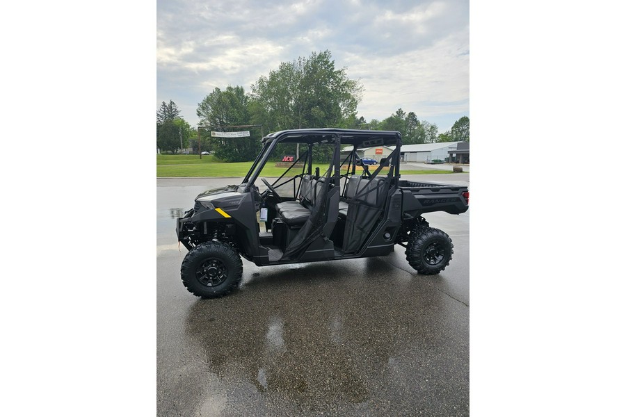 2025 Polaris Ranger® Crew 1000 Premium