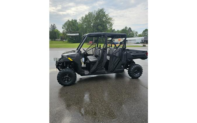 2025 Polaris Ranger® Crew 1000 Premium