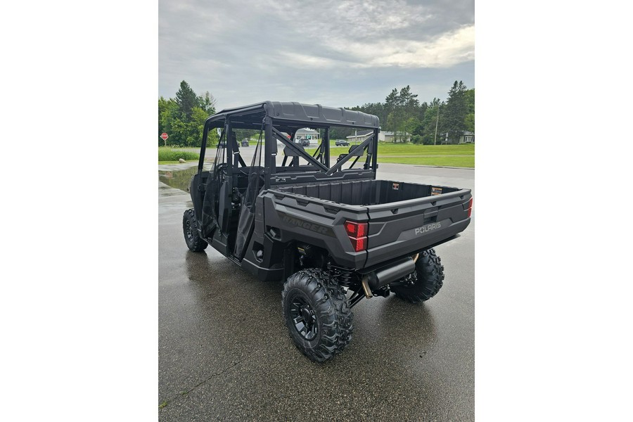 2025 Polaris Ranger® Crew 1000 Premium