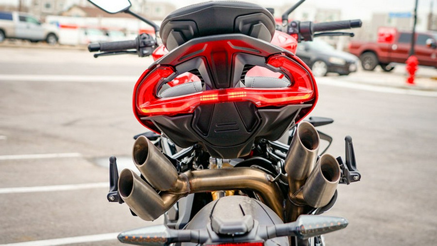 2023 MV Agusta Brutale 1000 RS 1000 RS