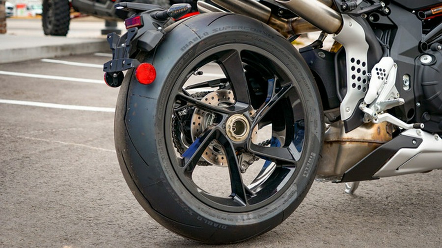 2023 MV Agusta Brutale 1000 RS 1000 RS