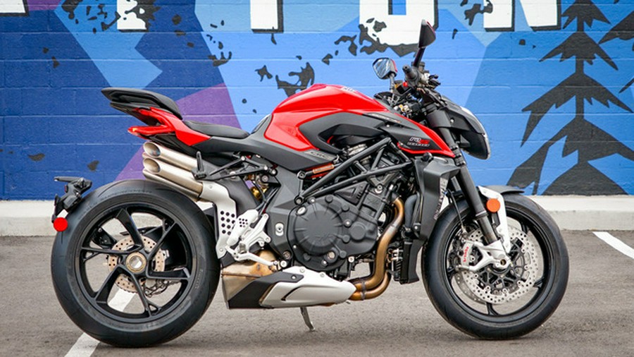 2023 MV Agusta Brutale 1000 RS 1000 RS