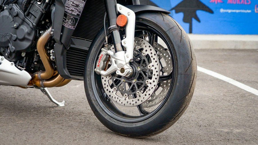 2023 MV Agusta Brutale 1000 RS 1000 RS