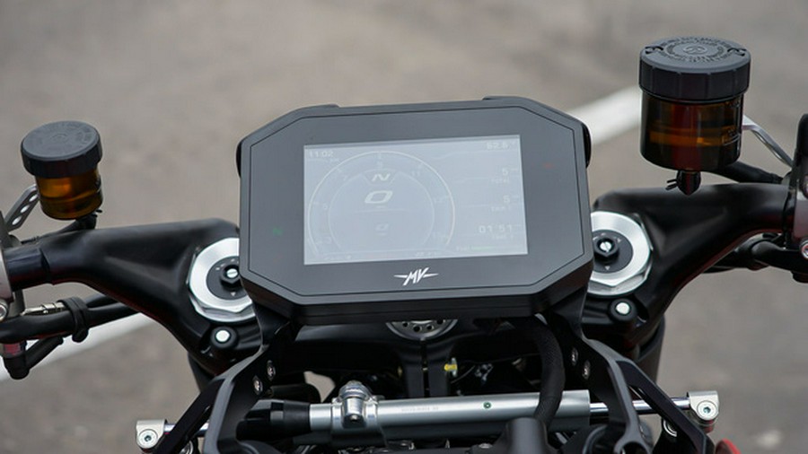 2023 MV Agusta Brutale 1000 RS 1000 RS