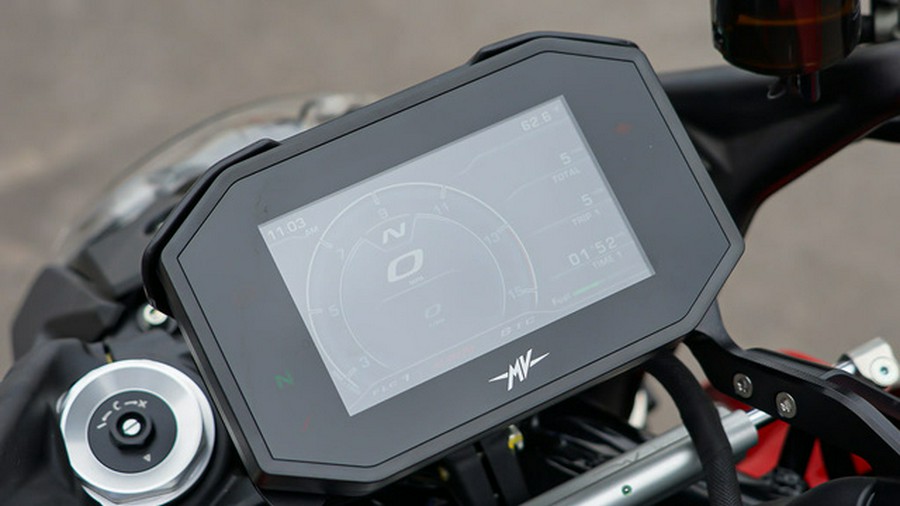 2023 MV Agusta Brutale 1000 RS 1000 RS