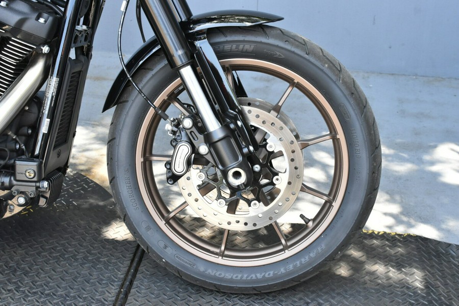 2024 Harley-Davidson Low Rider S