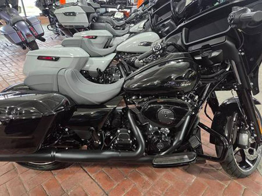 2025 Harley-Davidson Street Glide®