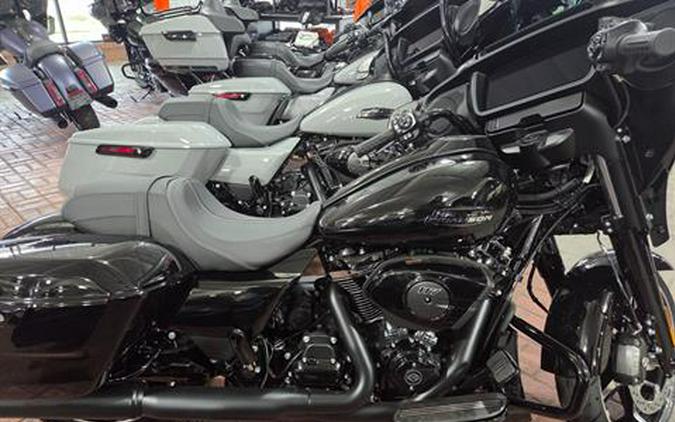 2025 Harley-Davidson Street Glide®