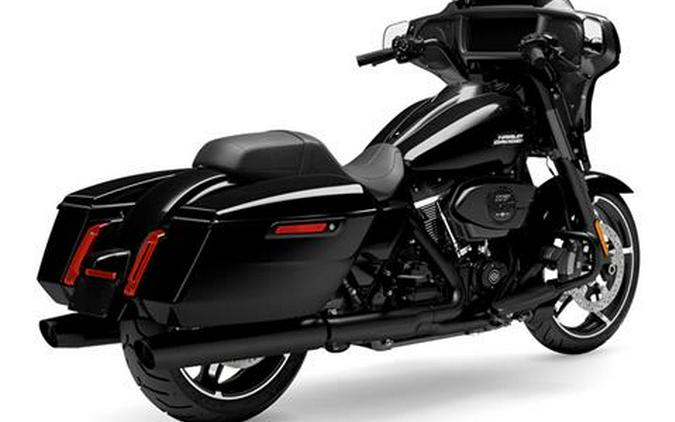 2025 Harley-Davidson Street Glide®