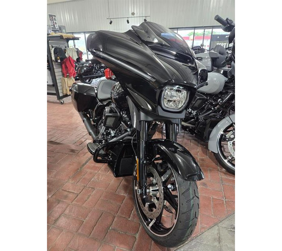 2025 Harley-Davidson Street Glide®