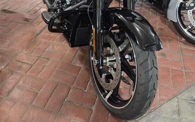 2025 Harley-Davidson Street Glide®