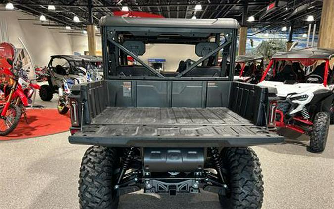 2025 CFMOTO UFORCE U10 XL Pro