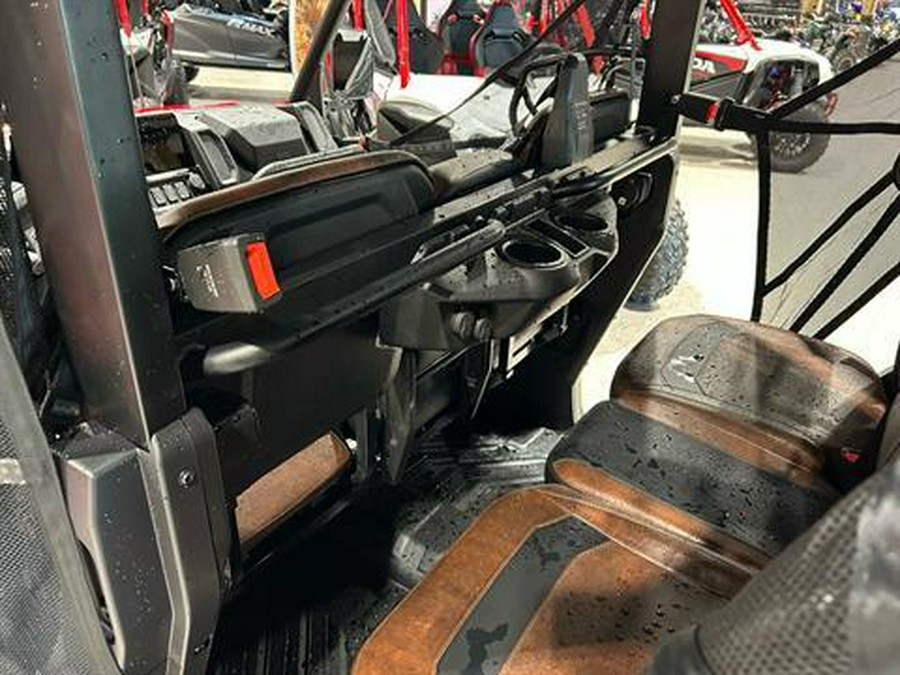 2025 CFMOTO UFORCE U10 XL Pro