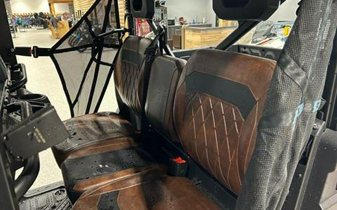 2025 CFMOTO UFORCE U10 XL Pro