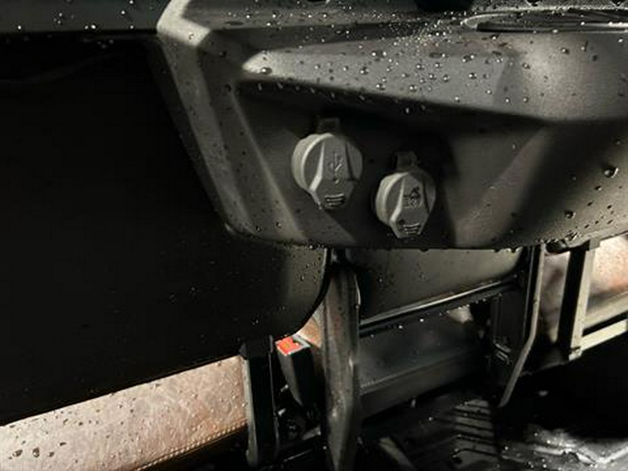 2025 CFMOTO UFORCE U10 XL Pro