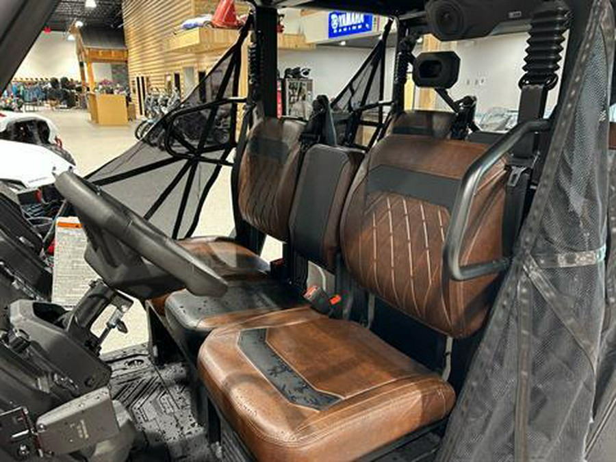 2025 CFMOTO UFORCE U10 XL Pro