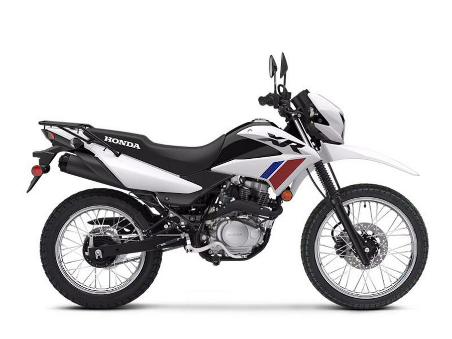 2025 Honda® XR150L