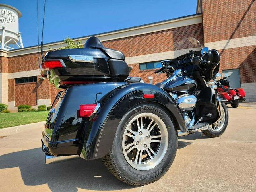 2019 Harley-Davidson® FLHTCUTG - Tri Glide® Ultra