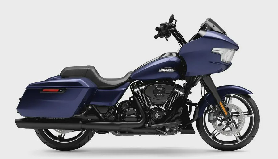 2026 Harley-Davidson Road Glide