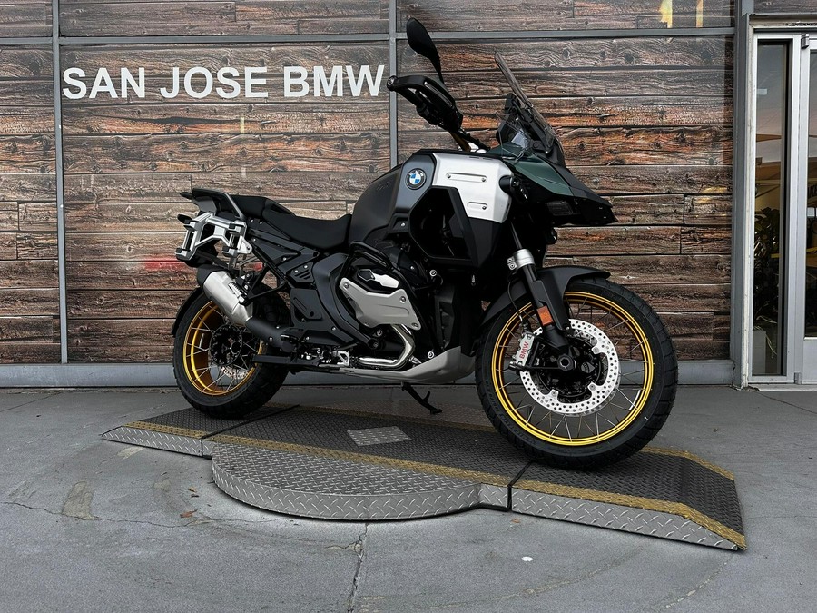 2026 BMW R 1300 GS Adventure