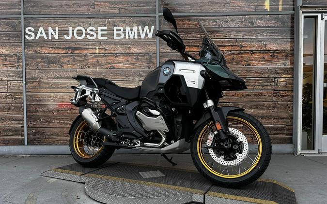 2026 BMW R 1300 GS Adventure