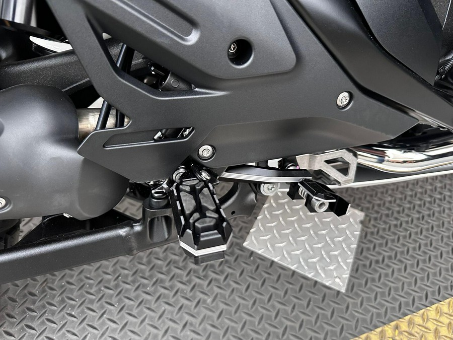 2026 BMW R 1300 GS Adventure