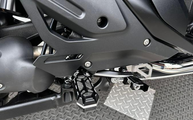 2026 BMW R 1300 GS Adventure