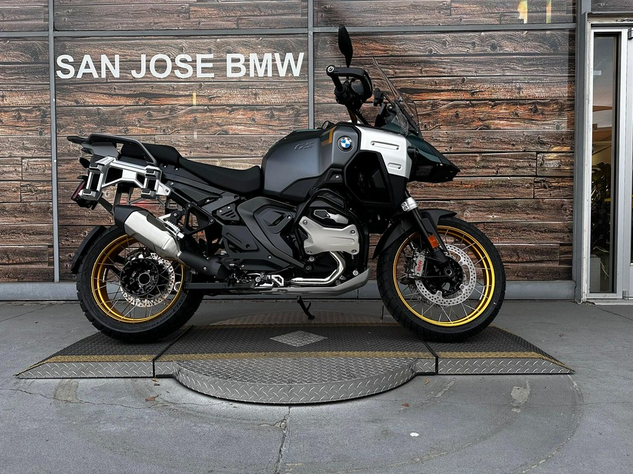 2026 BMW R 1300 GS Adventure