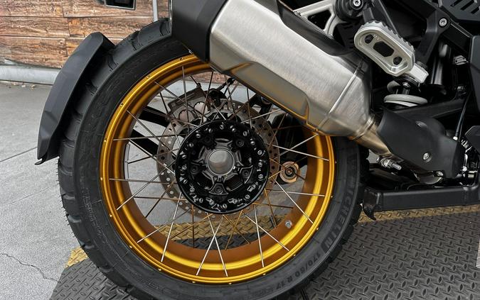 2026 BMW R 1300 GS Adventure