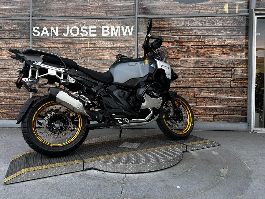 2026 BMW R 1300 GS Adventure