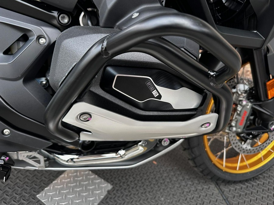 2026 BMW R 1300 GS Adventure