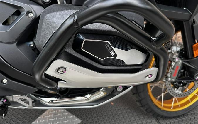 2026 BMW R 1300 GS Adventure