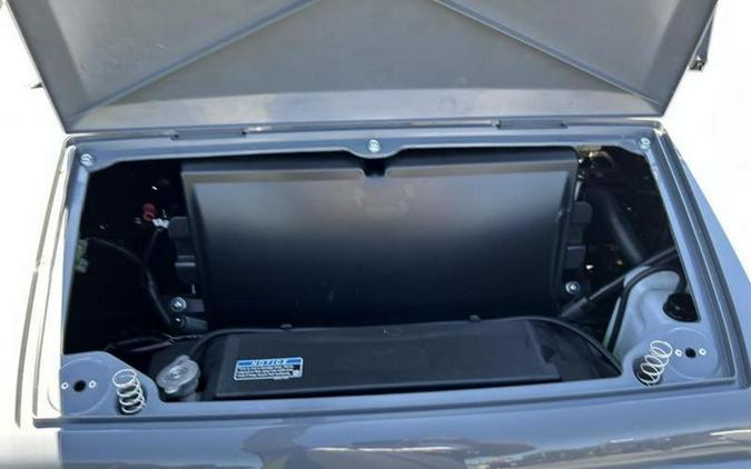 2026 Kawasaki Mule PRO-FXR™ 1000