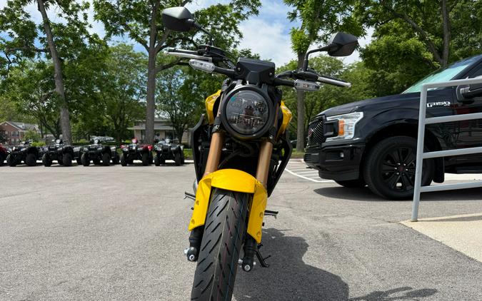 2026 Honda CB300R ABS