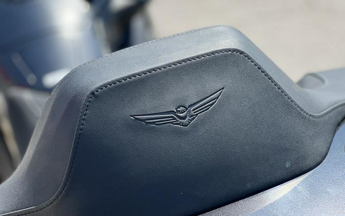 2026 Honda Gold Wing Tour Automatic DCT
