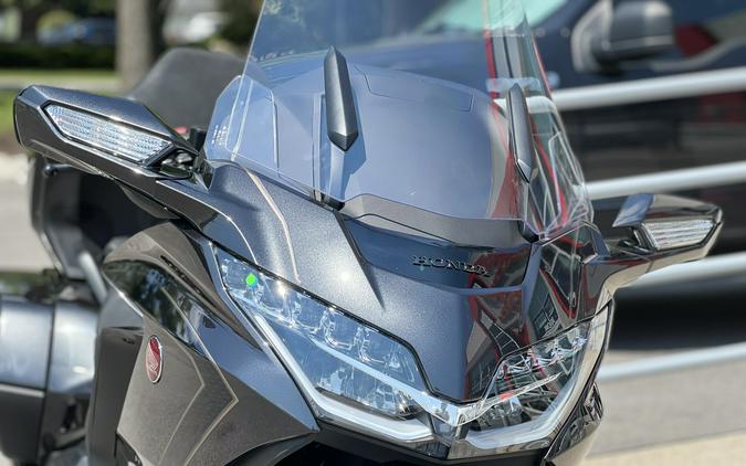 2026 Honda Gold Wing Tour Automatic DCT