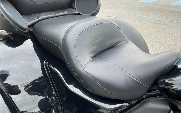 2021 Harley-Davidson® Tri Glide® Ultra