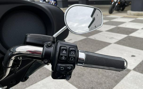 2021 Harley-Davidson® Tri Glide® Ultra