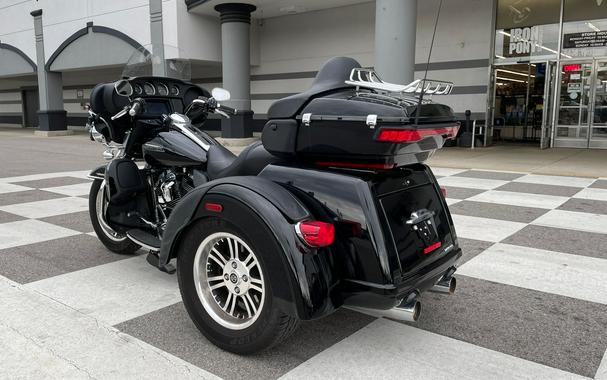 2021 Harley-Davidson® Tri Glide® Ultra