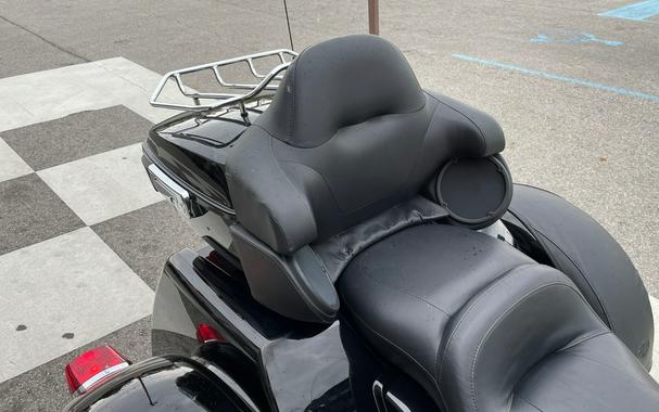 2021 Harley-Davidson® Tri Glide® Ultra