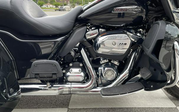 2021 Harley-Davidson® Tri Glide® Ultra