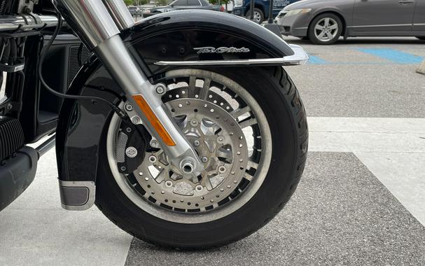 2021 Harley-Davidson® Tri Glide® Ultra