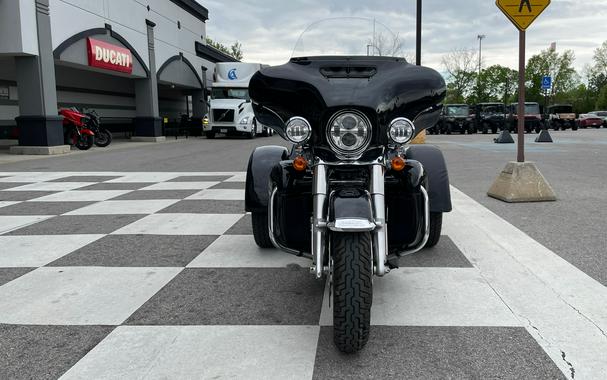 2021 Harley-Davidson® Tri Glide® Ultra