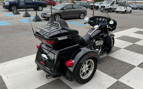 2021 Harley-Davidson® Tri Glide® Ultra