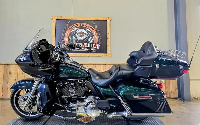 2021 Harley-Davidson® FLTRK - Road Glide® Limited