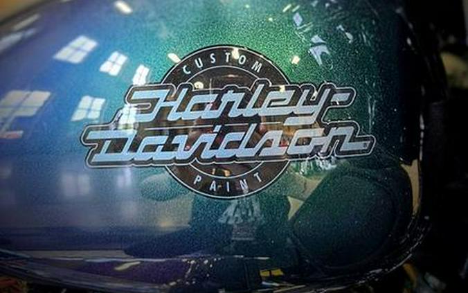 2021 Harley-Davidson® FLTRK - Road Glide® Limited