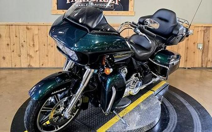 2021 Harley-Davidson® FLTRK - Road Glide® Limited