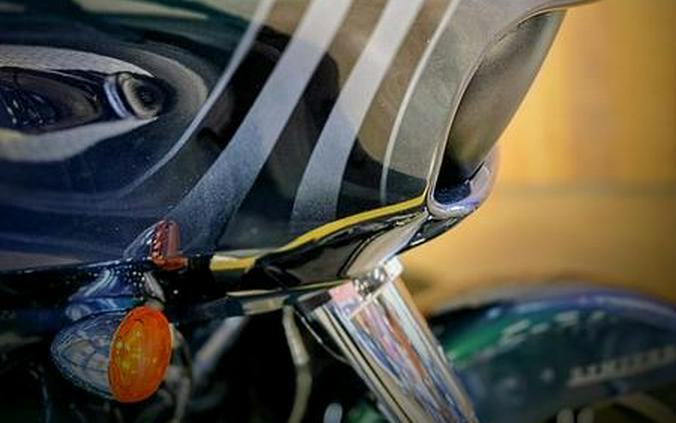 2021 Harley-Davidson® FLTRK - Road Glide® Limited