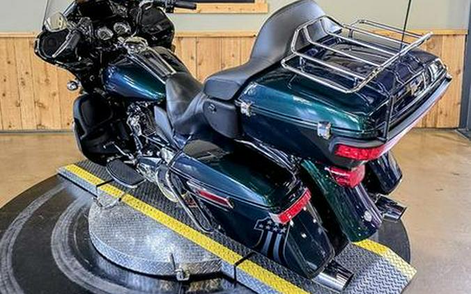 2021 Harley-Davidson® FLTRK - Road Glide® Limited